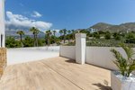 2 bedrooms Villa in Finestrat, Spain No. 9404 - Image 24
