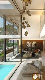 4 bedrooms Villa in Calpe, Spain No. 9405 - Image 11