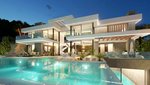 4 bedrooms Villa in Calpe, Spain No. 9405 - Image 16