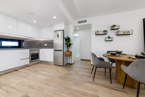 2 bedrooms Land in Los Narejos, Spain No. 9408