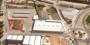 225m² Commercial property in Valencia, Spain No. 941