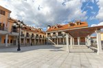 113m² Commercial property in Venturada, Spain No. 94197 - commercial property in Spain