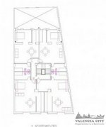 10 bedrooms Commercial property in Valencia, Spain No. 942 - Image 3