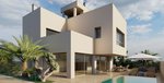 3 bedrooms Villa in Torre de la Horadada, Spain No. 9423 - Image 16