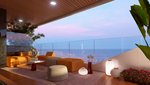 2 bedrooms Apartment in Benidorm, Spain No. 9425 - apartment in Spain