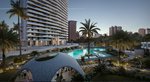 2 bedrooms Apartment in Benidorm, Spain No. 9425 - Image 2