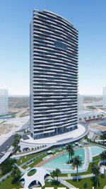 2 bedrooms Apartment in Benidorm, Spain No. 9425 - Image 10