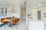 2 bedrooms Apartment in Benidorm, Spain No. 9425 - Image 25