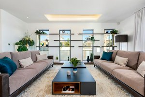 3 bedrooms Villa in Dona Pepa, Spain No. 9426