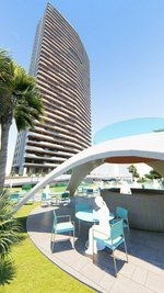 3 bedrooms Penthouse in Benidorm, Spain No. 9427 - Image 6