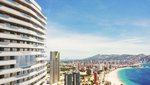 3 bedrooms Penthouse in Benidorm, Spain No. 9427 - Image 28