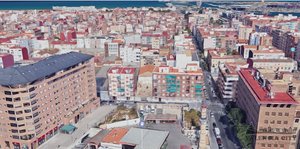 524m² Land in Valencia, Spain No. 943