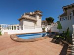 4 bedrooms Villa in La Regia, Spain No. 94369 - Image 44