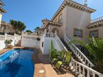 4 bedrooms Villa in La Zenia, Spain No. 94370 - Image 41