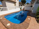 4 bedrooms Villa in La Zenia, Spain No. 94370 - Image 43