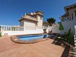 4 bedrooms Villa in La Zenia, Spain No. 94370 - Image 44