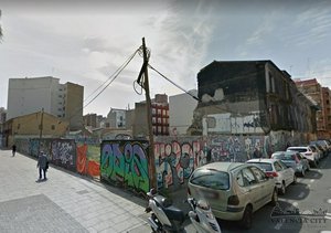 248m² Land in Valencia, Spain No. 944