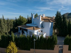 2 bedrooms House in Hacienda del Alamo, Spain No. 9443
