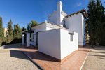 2 bedrooms House in Hacienda del Alamo, Spain No. 9443 - Image 9