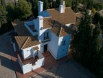 2 bedrooms House in Hacienda del Alamo, Spain No. 9443 - Image 12