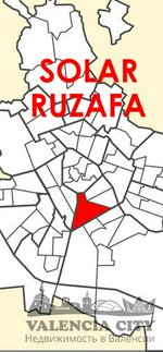 1875m² Commercial property in Valencia, Spain No. 945 - Image 3