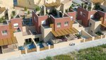 3 bedrooms House in Algorfa, Spain No. 9450 - house in Spain