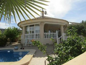 5 bedrooms Villa in La Romana, Spain No. 94583