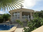 5 bedrooms Villa in La Romana, Spain No. 94583 - villa in Spain