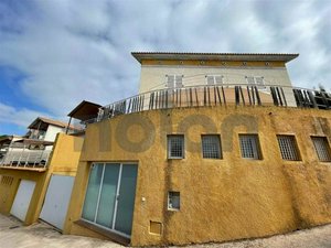 3 bedrooms Townhouse in Altea, Spain No. 94609