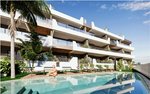 2 bedrooms Apartment in Benijofar, Spain No. 9466 - apartment in Spain