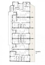 2 bedrooms Apartment in Benijofar, Spain No. 9466 - Image 2