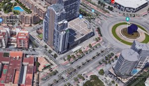 1217m² Commercial property in Valencia, Spain No. 947