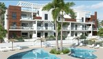 2 bedrooms Apartment in Torre de la Horadada, Spain No. 9475 - apartment in Spain