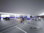 1200m² Parking in Valencia, Spain No. 948 - Image 5