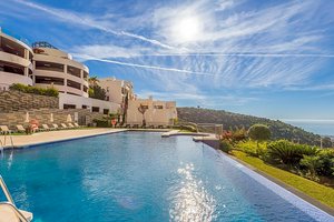 3 bedrooms Apartment in Marbella, Spain No. 94825