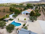 4 bedrooms House in Yecla, Spain No. 94855 - Image 19