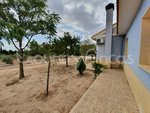4 bedrooms House in Yecla, Spain No. 94855 - Image 26