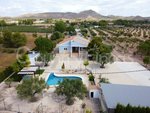 4 bedrooms House in Yecla, Spain No. 94855 - Image 35