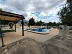 4 bedrooms House in Yecla, Spain No. 94855 - Image 39