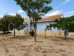 4 bedrooms House in Yecla, Spain No. 94855 - Image 40