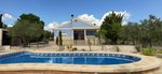 5 bedrooms Villa in Yecla, Spain No. 94859 - villa in Spain