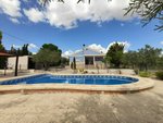 5 bedrooms Villa in Yecla, Spain No. 94859 - Image 3