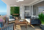 2 bedrooms Apartment in Villajoyosa, Spain No. 9490 - apartment in Spain