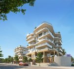 2 bedrooms Apartment in Villajoyosa, Spain No. 9490 - Image 12