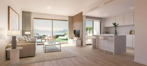 4 bedrooms House in Alicante, Spain No. 9492