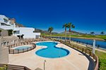 3 bedrooms Bungalow in Pulpi, Spain No. 9496 - bungalow in Spain
