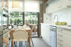 4 bedrooms Apartment in Barcelona, Spain No. 95