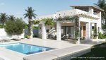 3 bedrooms Villa in Dona Pepa, Spain No. 9503 - Image 10