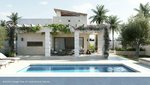 3 bedrooms Villa in Dona Pepa, Spain No. 9503 - Image 11