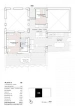 2 bedrooms Penthouse in Torrevieja, Spain No. 9504 - Image 3